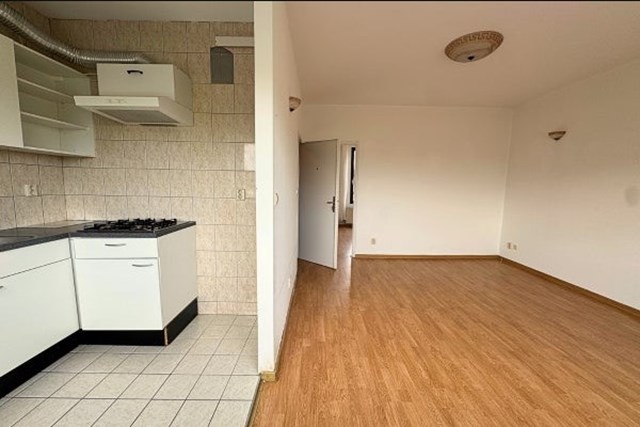 Foto 4: Haarlem - Byzantiumstraat - Foto 4