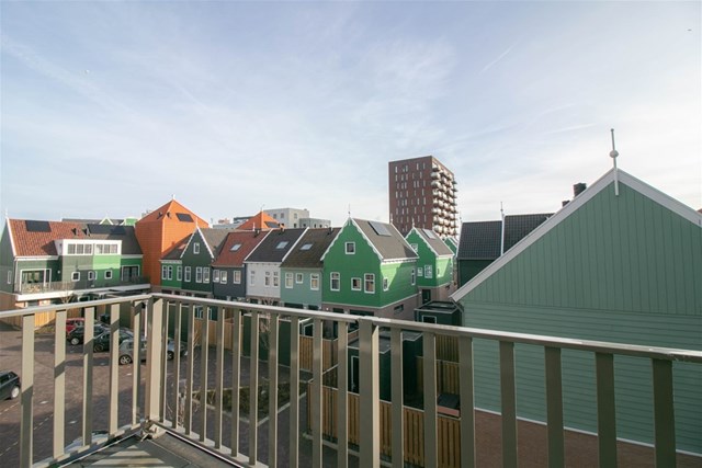 Foto 4: Zaandam - Cypressehout - Foto 4