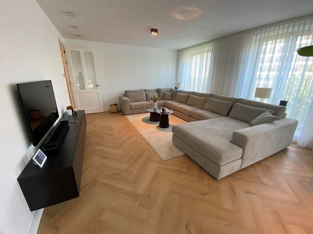 Foto 1: Amsterdam - Wolbrantskerkweg - Foto 1