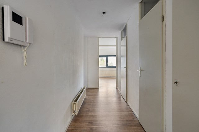 Foto 5: Amsterdam - Berlaarstraat - Foto 5
