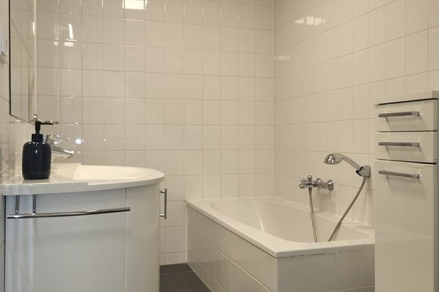 Foto 7: Amsterdam - Uilenburgerwerf - Foto 7