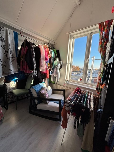 Foto 6: Arnhem - Steenstraat - Foto 6