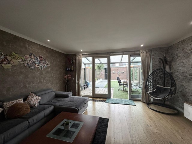 Foto 4: Eindhoven - Grasplant - Foto 4