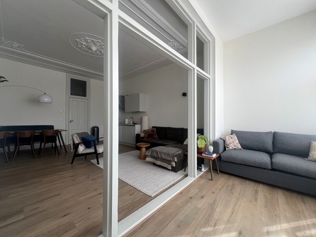 Foto 2: Rotterdam - Van Vollenhovenstraat - Foto 2