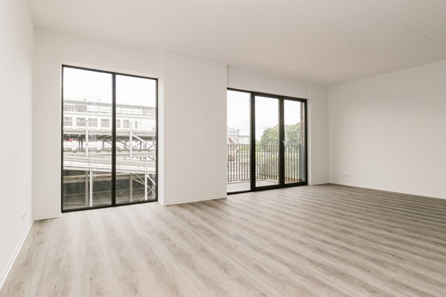 Foto 5: Eindhoven - Philitelaan - Foto 5