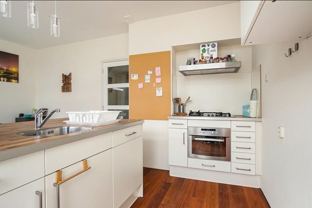 Foto 4: Den Haag - Paulinastraat - Foto 4