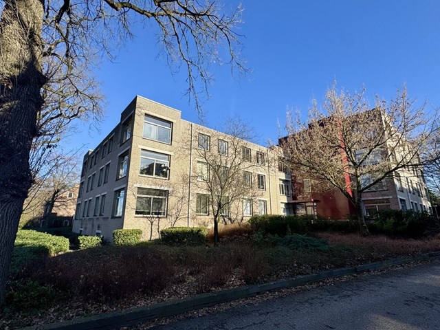 Foto 1: Nijmegen - Oude Graafseweg - Foto 1