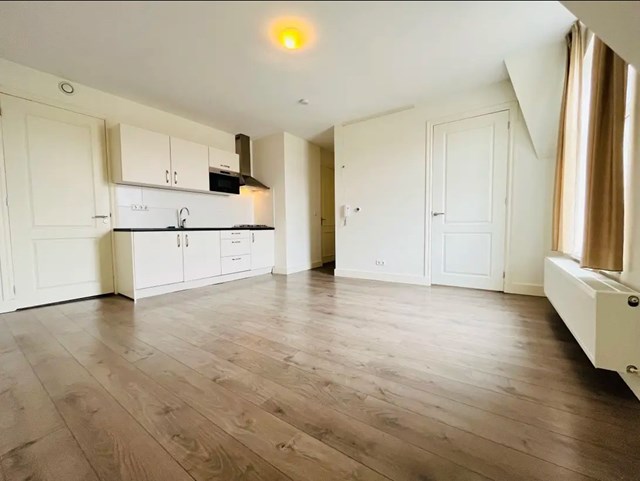 Foto 1: Den Haag - Maaswijkstraat - Foto 1