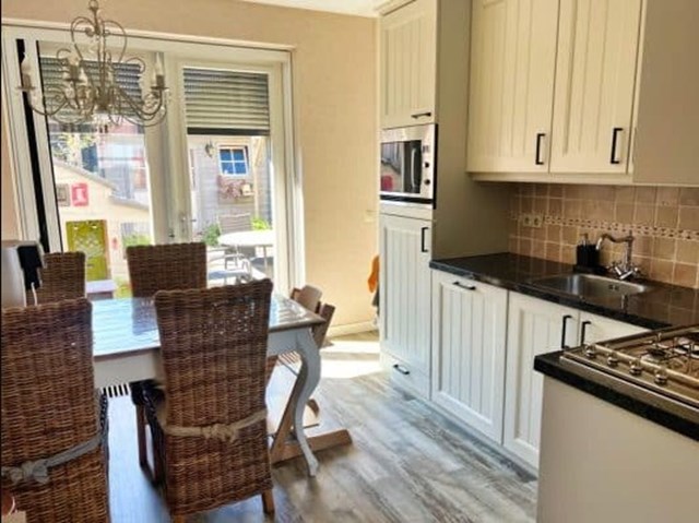 Foto 5: Krabbendijke - Piermanstraat - Foto 5