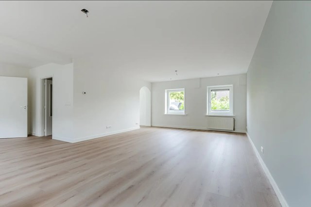 Foto 3: Heemskerk - Kerkweg - Foto 3