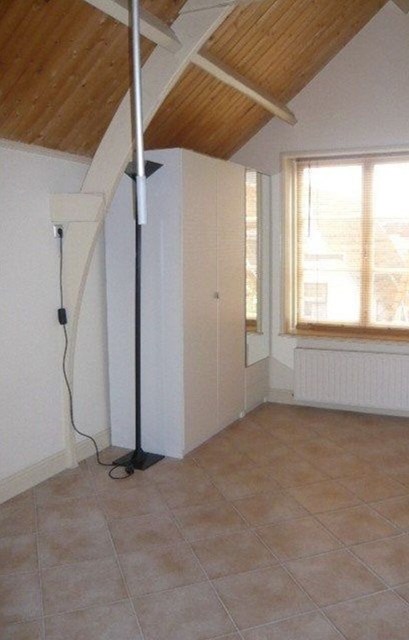 Foto 3: Leiden - Nieuwstraat - Foto 3
