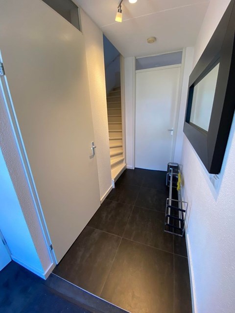 Foto 3: Rosmalen - Groote Wielenlaan - Foto 3