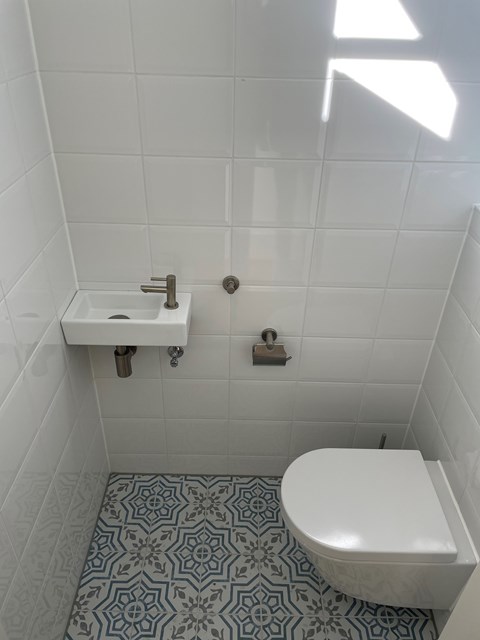 Foto 5: Breda - Markendaalseweg - Foto 5