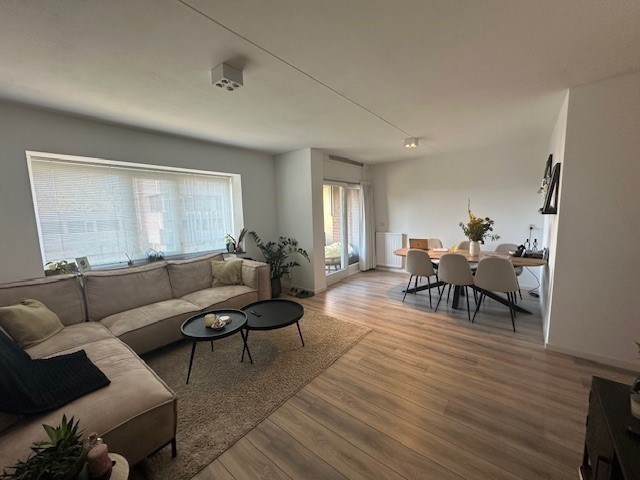 Foto 5: Eindhoven - P Czn Hooftlaan - Foto 5