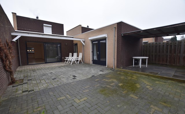 Foto 5: Beek - Neerbeekerhof - Foto 5