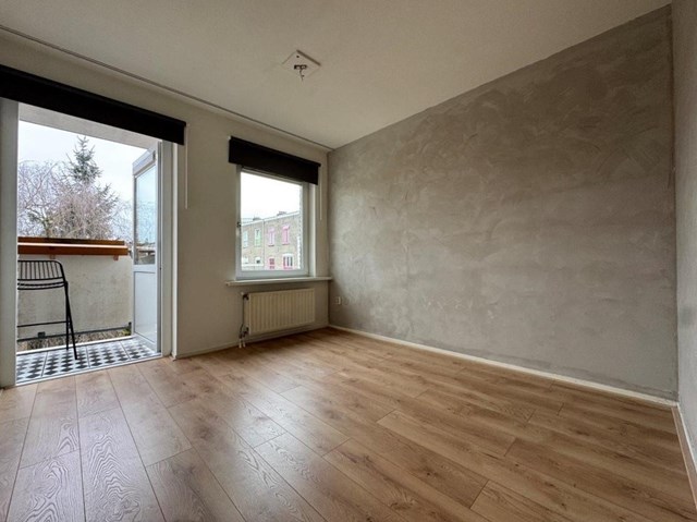 Foto 7: Breda - Emmastraat - Foto 7