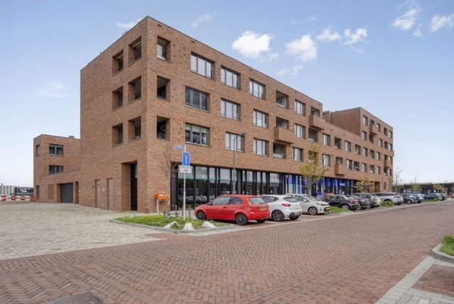 Foto 3: Rosmalen - Het Frontier - Foto 3