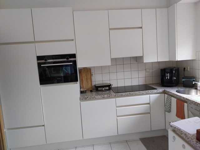 Foto 7: Kerkrade - Veldkuilstraat - Foto 7