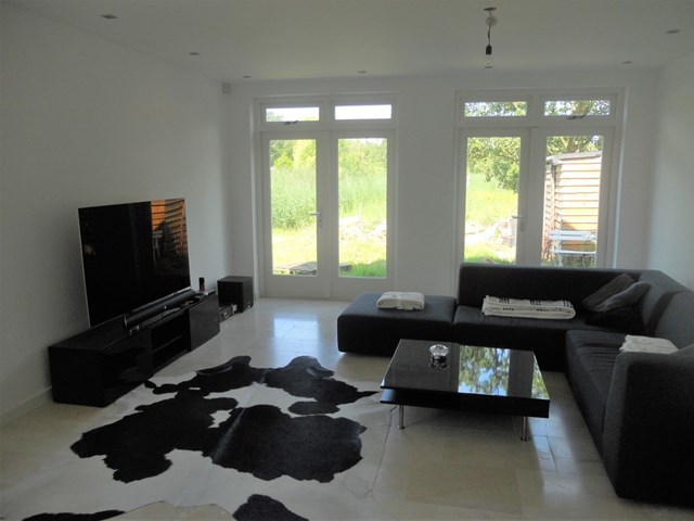 Foto 4: Kortenhoef - Kortenhoefsedijk - Foto 4