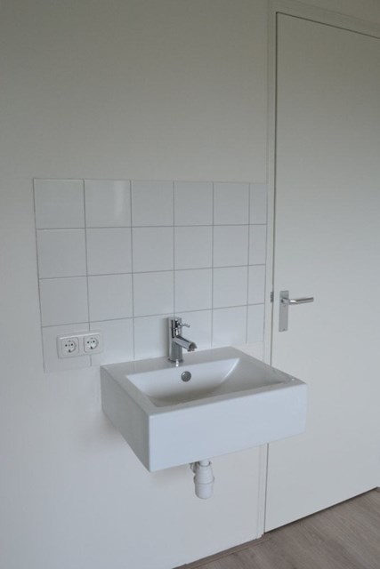 Foto 6: Groningen - Koeriersterweg - Foto 6