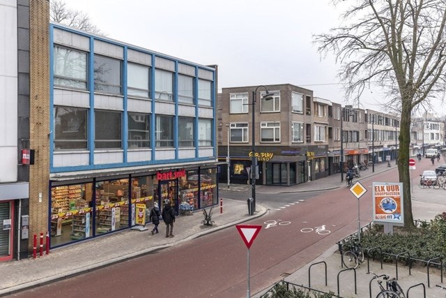 Foto 3: Eindhoven - Verwerstraat - Foto 3