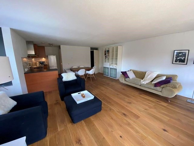 Foto 2: Amsterdam - De Lierhof - Foto 2