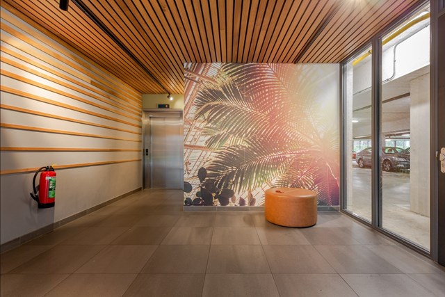 Foto 3: Amstelveen - Maimonideslaan - Foto 3