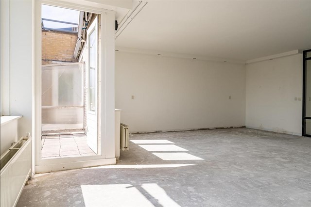 Foto 3: Bussum - Olmenlaan - Foto 3