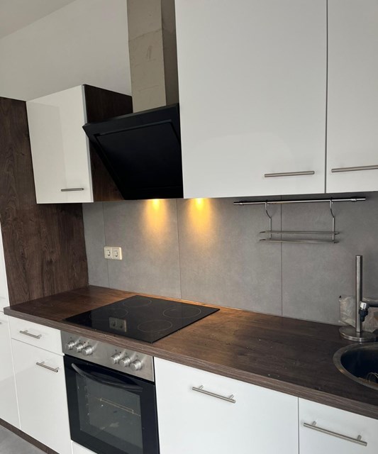 Foto 6: Kerkrade - Holzstraat - Foto 6