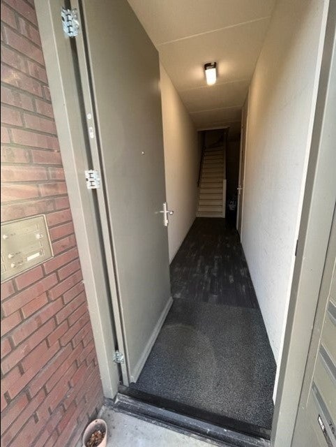 Foto 2: Groningen - Oosterhamrikkade - Foto 2