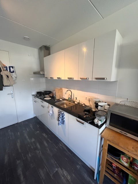 Foto 5: Groningen - Oosterhamrikkade - Foto 5