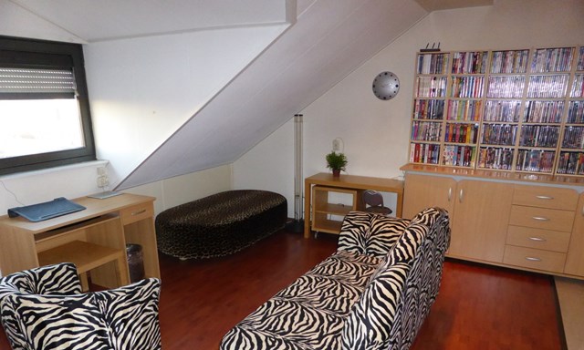 Foto 3: Tilburg - Sint Willebrordstraat - Foto 3