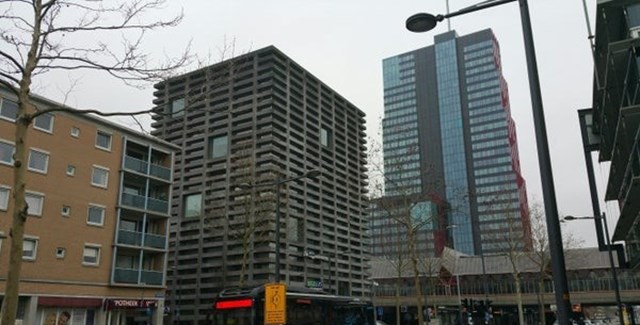 Foto 3: Almere - Bankierbaan - Foto 3