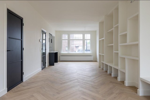 Foto 2: Rotterdam - Freericksplaats - Foto 2