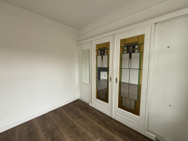 Foto 4: Amsterdam - Hunzestraat - Foto 4