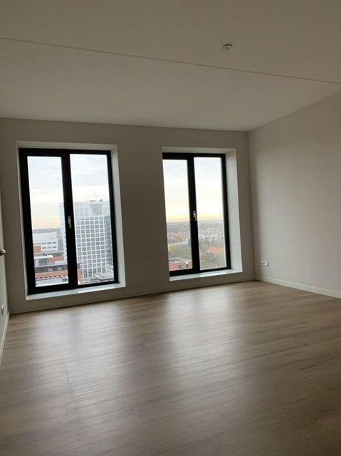 Foto 6: Den Haag - Maanplein - Foto 6