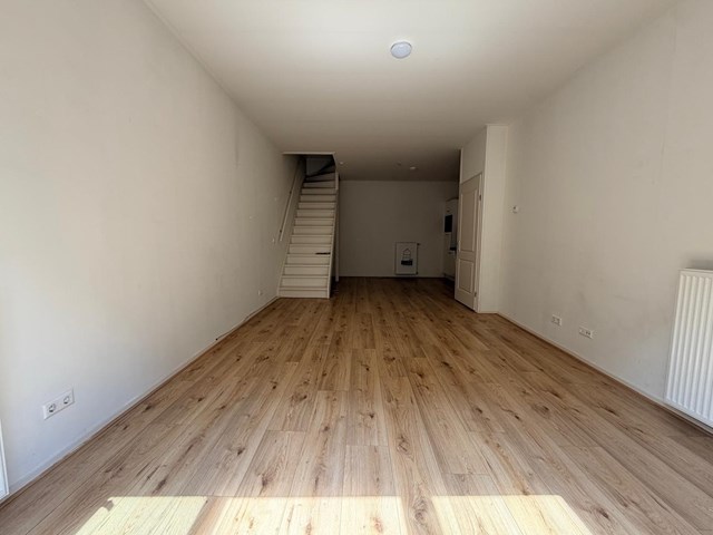Foto 3: Utrecht - Lange Koestraat - Foto 3