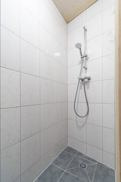 Foto 6: Leiden - Trompstraat - Foto 6