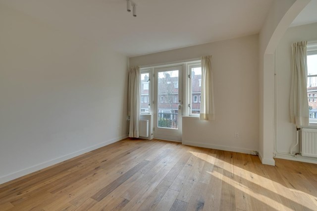 Foto 4: Amstelveen - Da Costalaan - Foto 4