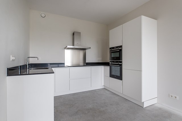 Foto 3: Amstelveen - Burg Rijnderslaan - Foto 3