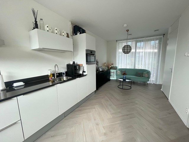 Foto 7: Rotterdam - Flying Dutchmanstraat - Foto 7