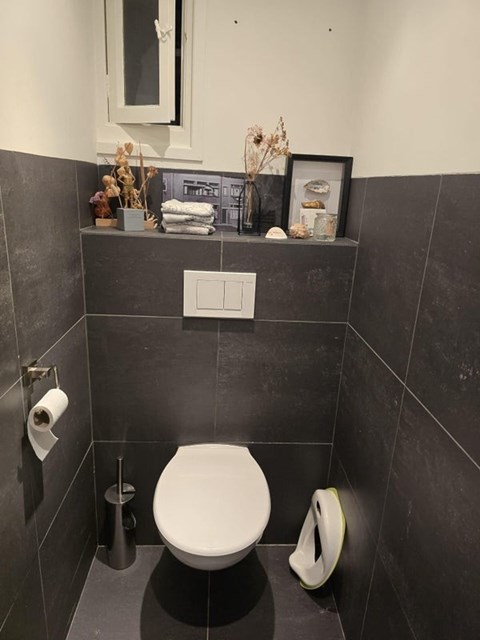 Foto 3: Tilburg - Nieuwe Bosscheweg - Foto 3