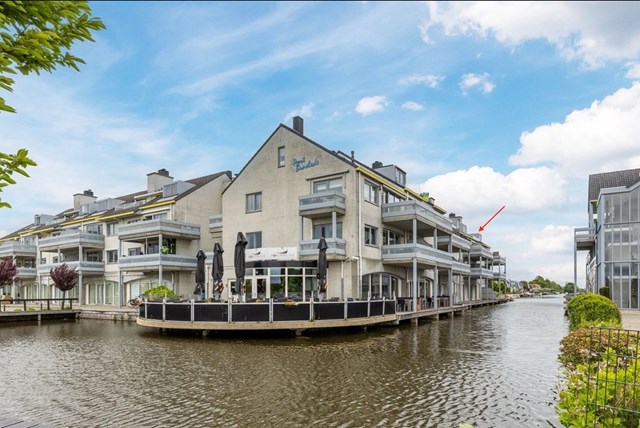 Foto 1: Breukelen - Port Broclede - Foto 1