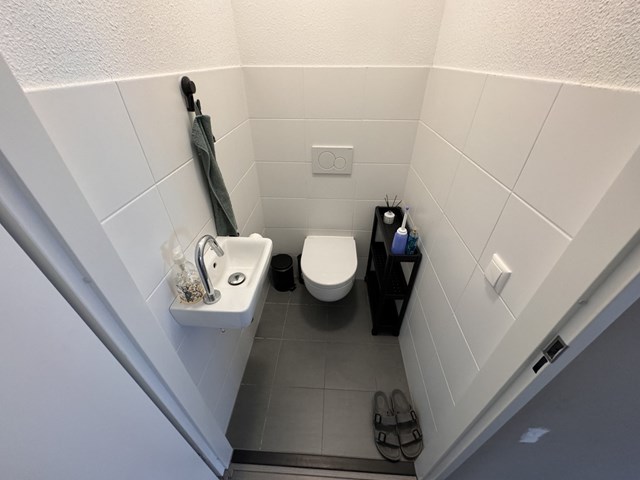 Foto 4: Nieuwegein - Fultonbaan - Foto 4