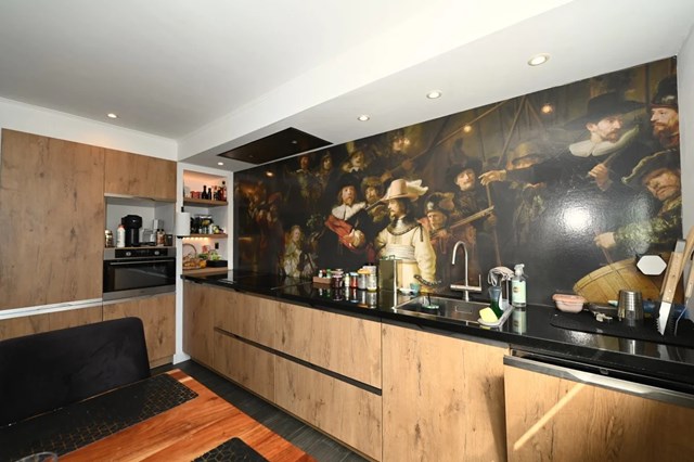 Foto 7: Pernis Rotterdam - Smallandstraat - Foto 7