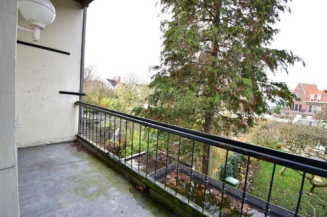 Foto 6: Breda - Nieuwe Boschstraat - Foto 6