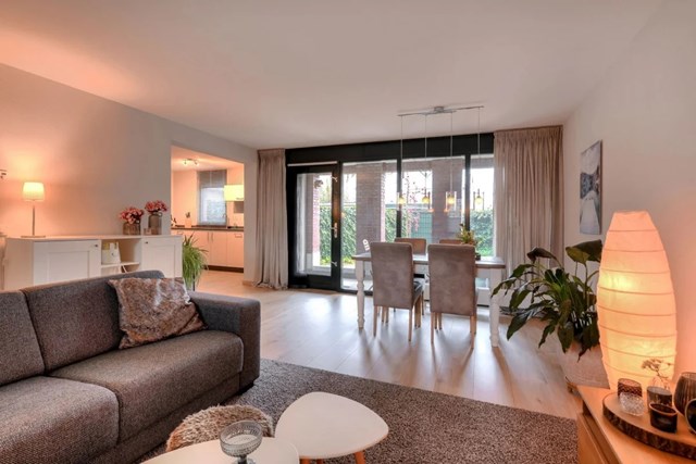 Foto 5: Breda - Concordiaplein - Foto 5