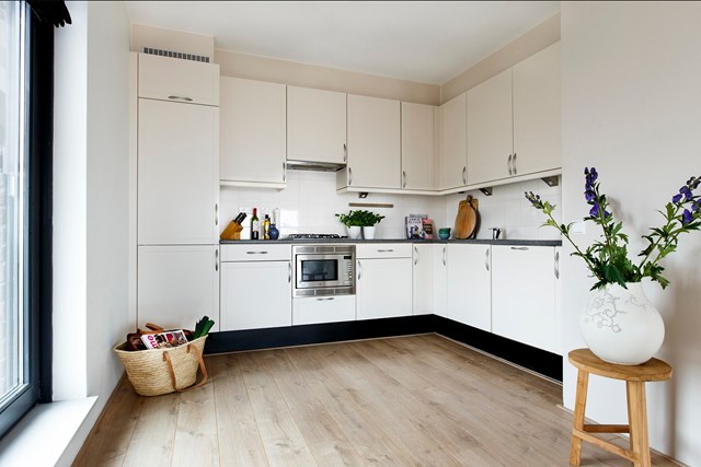 Foto 6: Nieuw-Vennep - Habanera - Foto 6