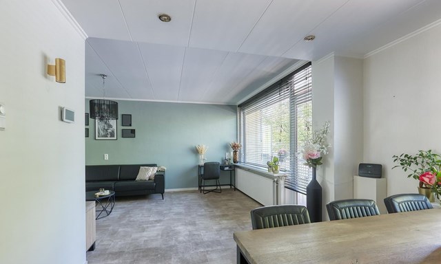 Foto 6: Den Haag - Leyweg - Foto 6