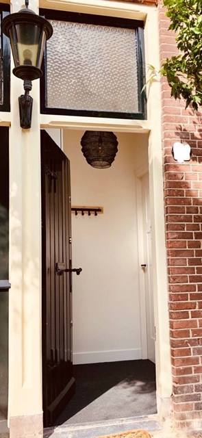 Foto 2: Utrecht - Gansstraat - Foto 2